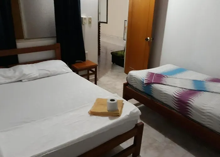 Hotel La Quinta